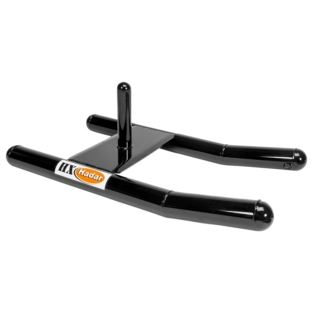 Hadar Athletic HX Drag Sled With Harness HXDRAG