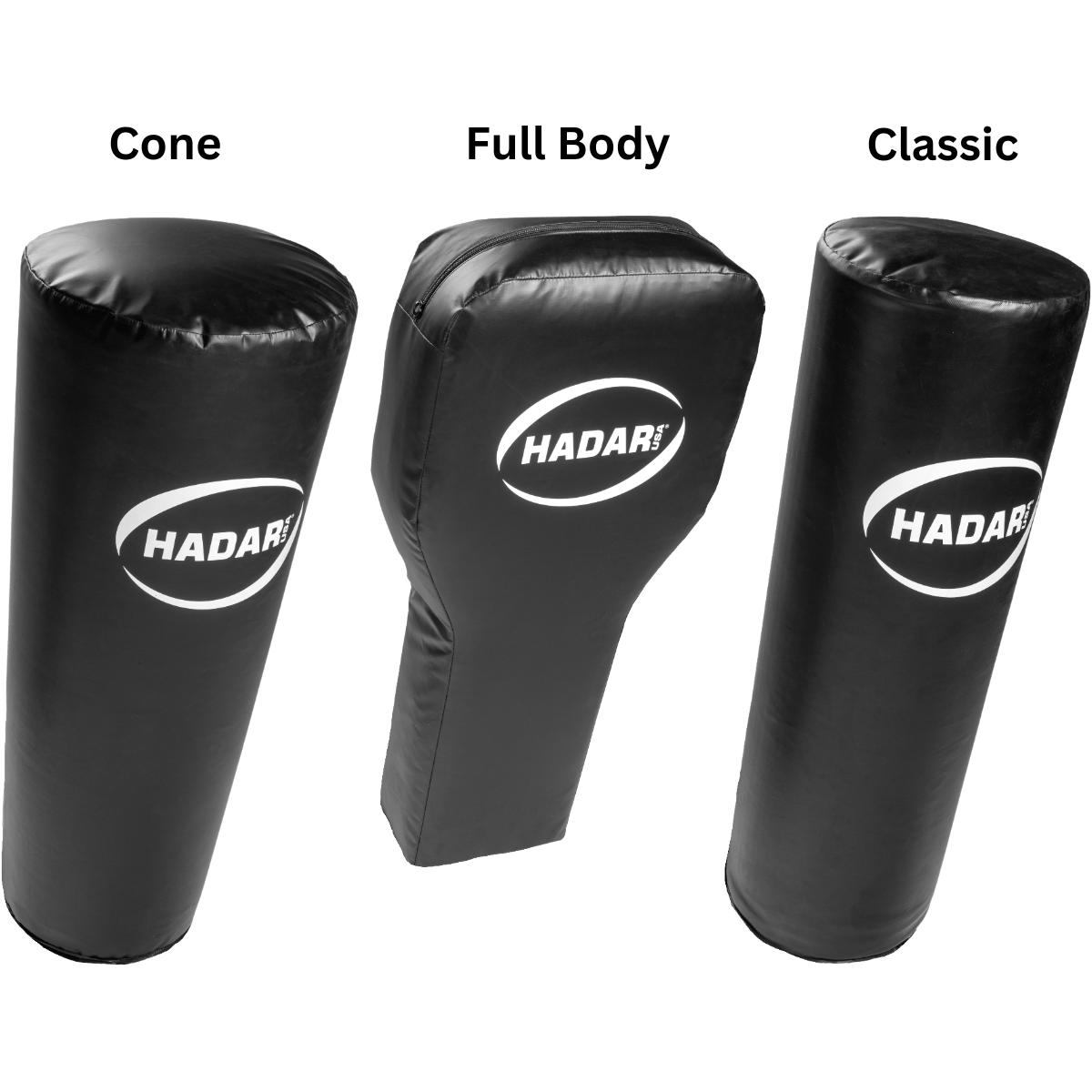 Hadar Athletic Middle School HX Football Blocking Sleds