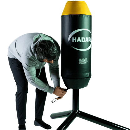 Hadar Multi-Tackle 4 Sided Football Dummies VHXMT