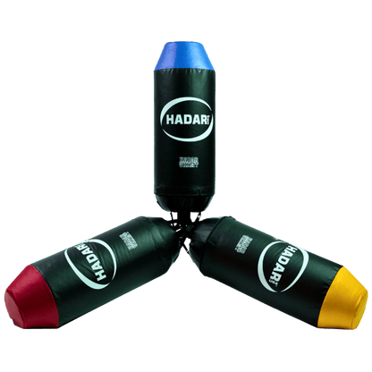 Hadar Multi-Tackle 4 Sided Football Dummies VHXMT