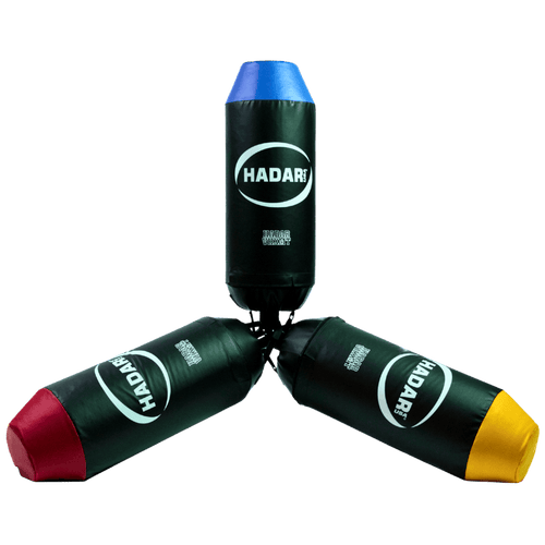 Hadar Multi-Tackle 4 Sided Football Dummies VHXMT