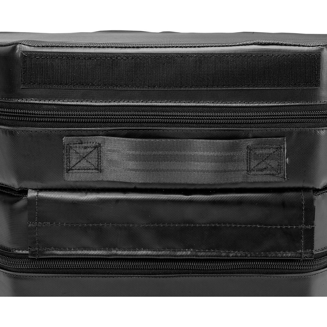 Hadar Athletic Soft Octagon Plyometric Boxes (Set Of 3) SPG3SETO