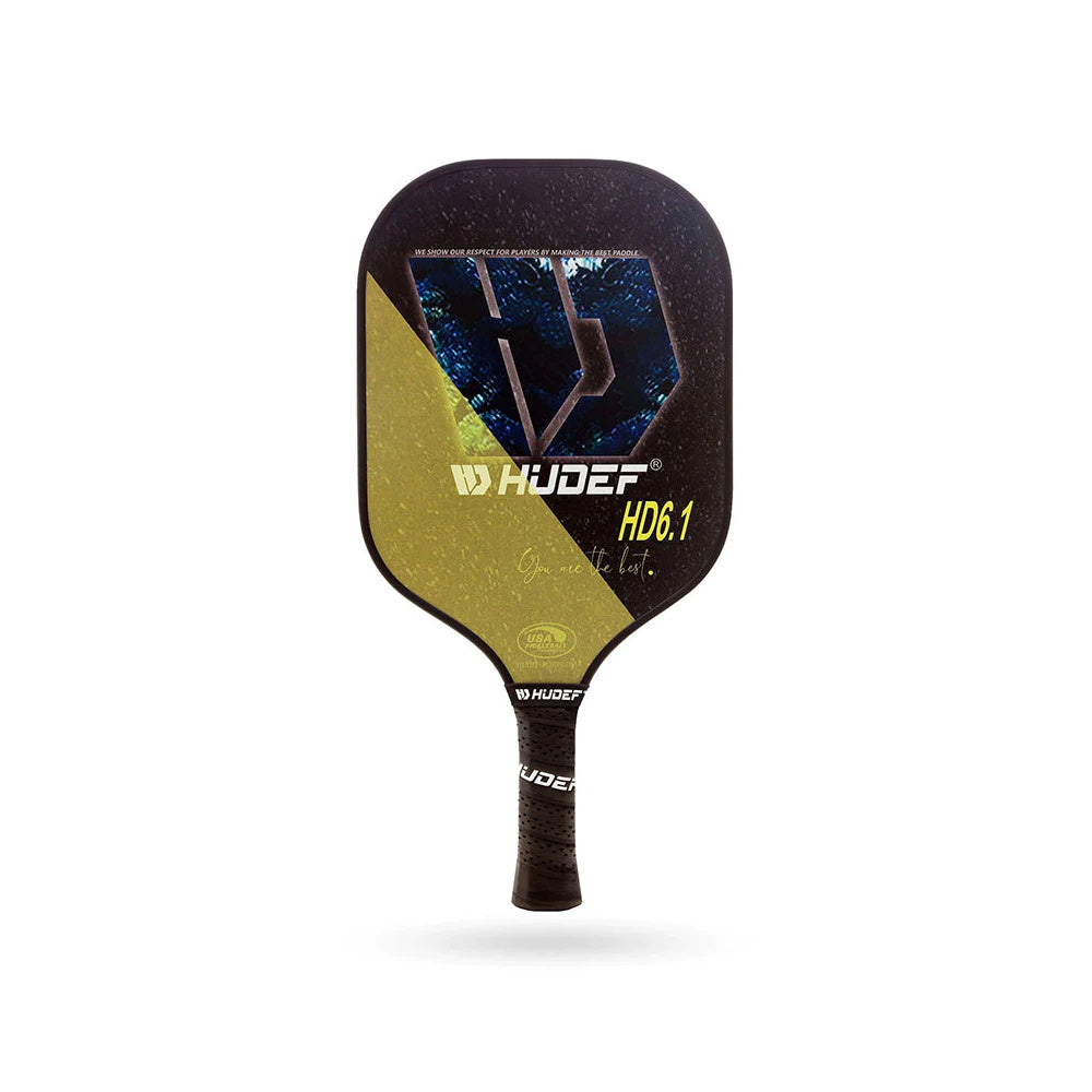 HD6.1 Paddle