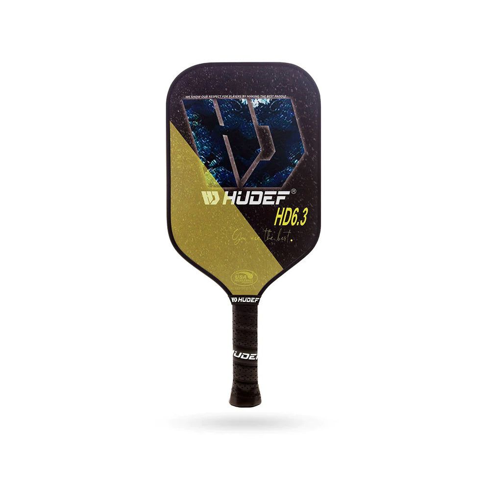 HD6.3 Paddle