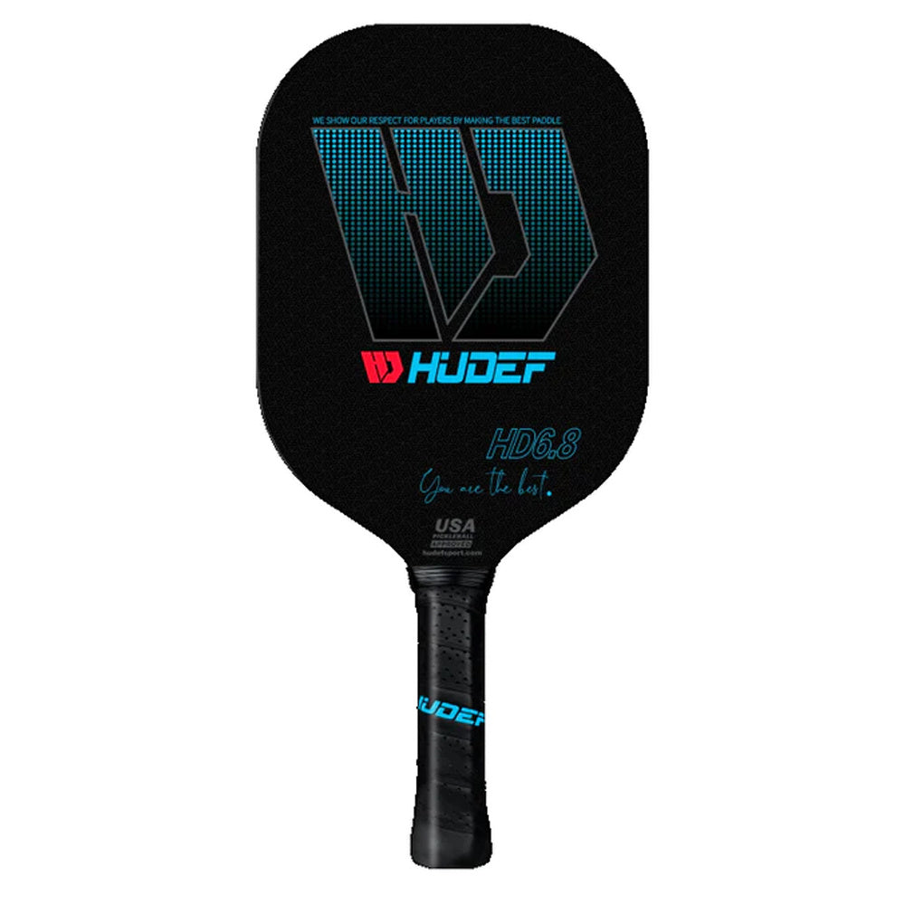 HD6.8 Paddle