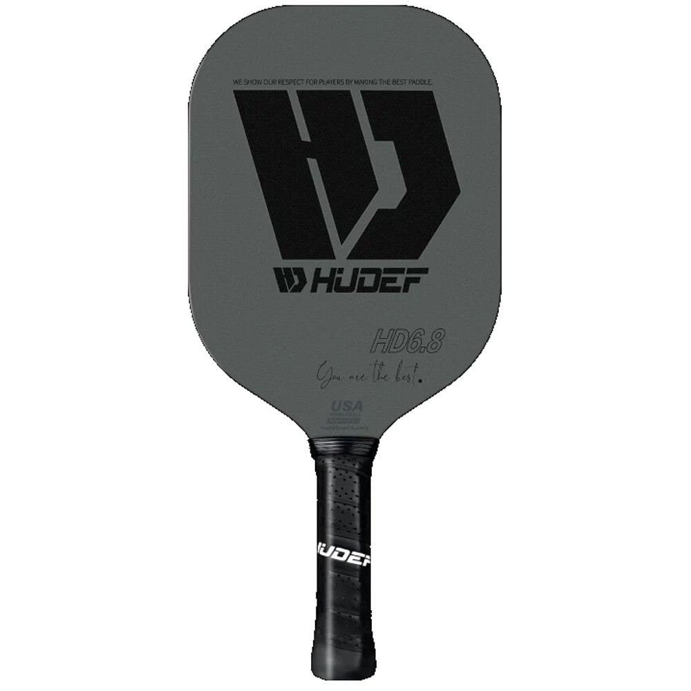 HD6.8 Paddle