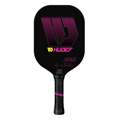 HD6.8 Paddle