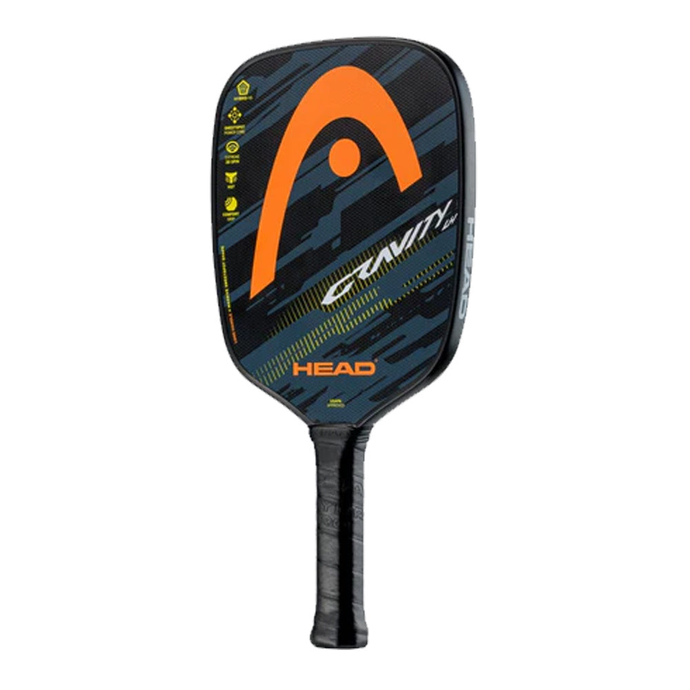 Gravity LH Paddle