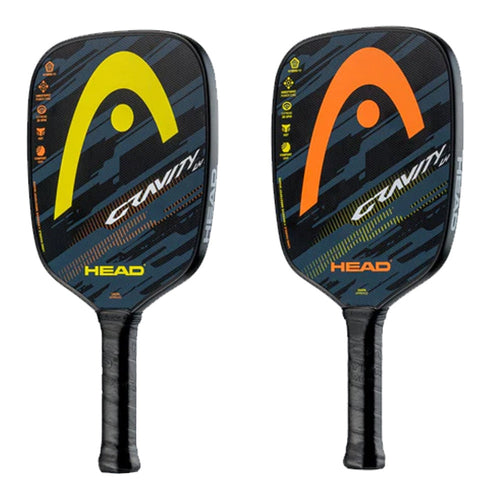 Gravity LH Paddle