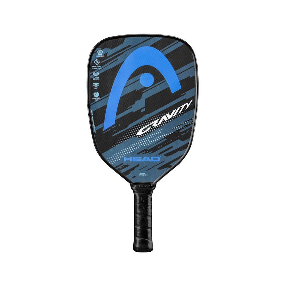 Gravity Paddle