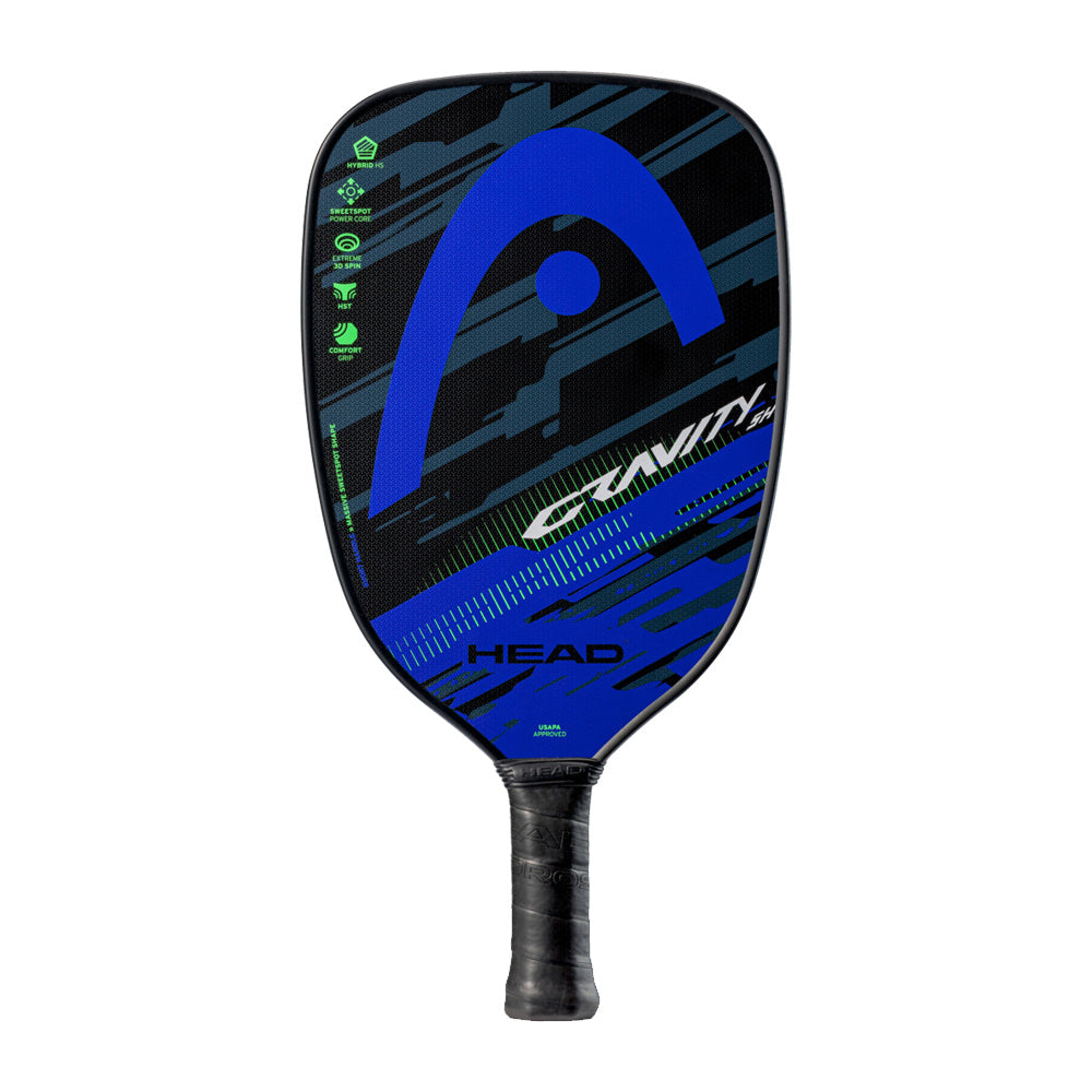 Gravity SH Paddle