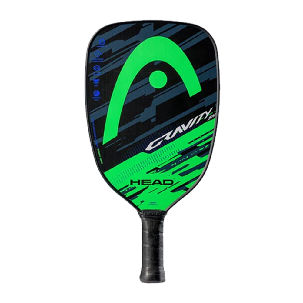 Gravity SH Paddle