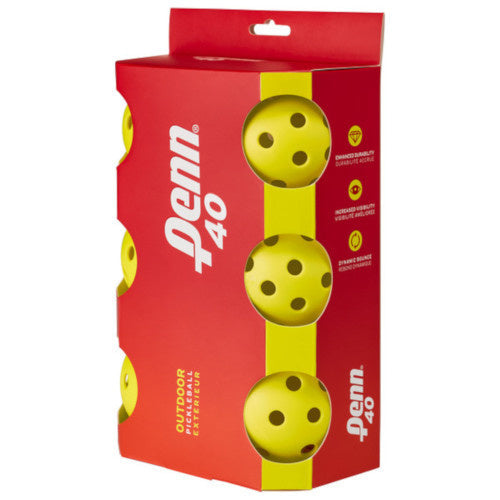 Penn 40 Outdoor (100pcs)
