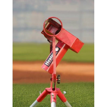 Heater Sports Pro Real Curveball Pitching Machine