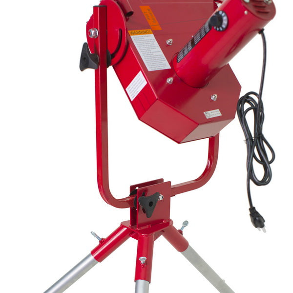Heater Sports Pro Real Curveball Pitching Machine