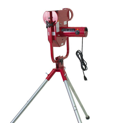 Heater Sports Pro Real Curveball Pitching Machine