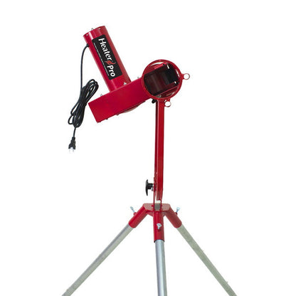 Heater Sports Pro Real Curveball Pitching Machine