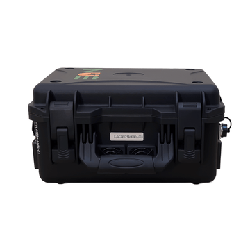 NUE Suncase 605 Portable Battery