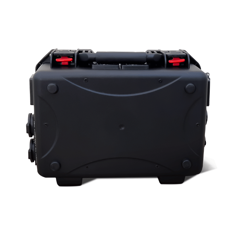NUE Suncase 605 Portable Battery
