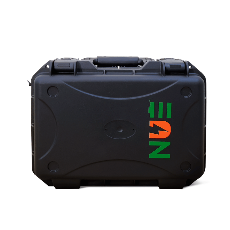 NUE Suncase 605 Portable Battery