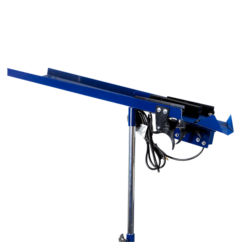 Major League Pitching Machine Training Package