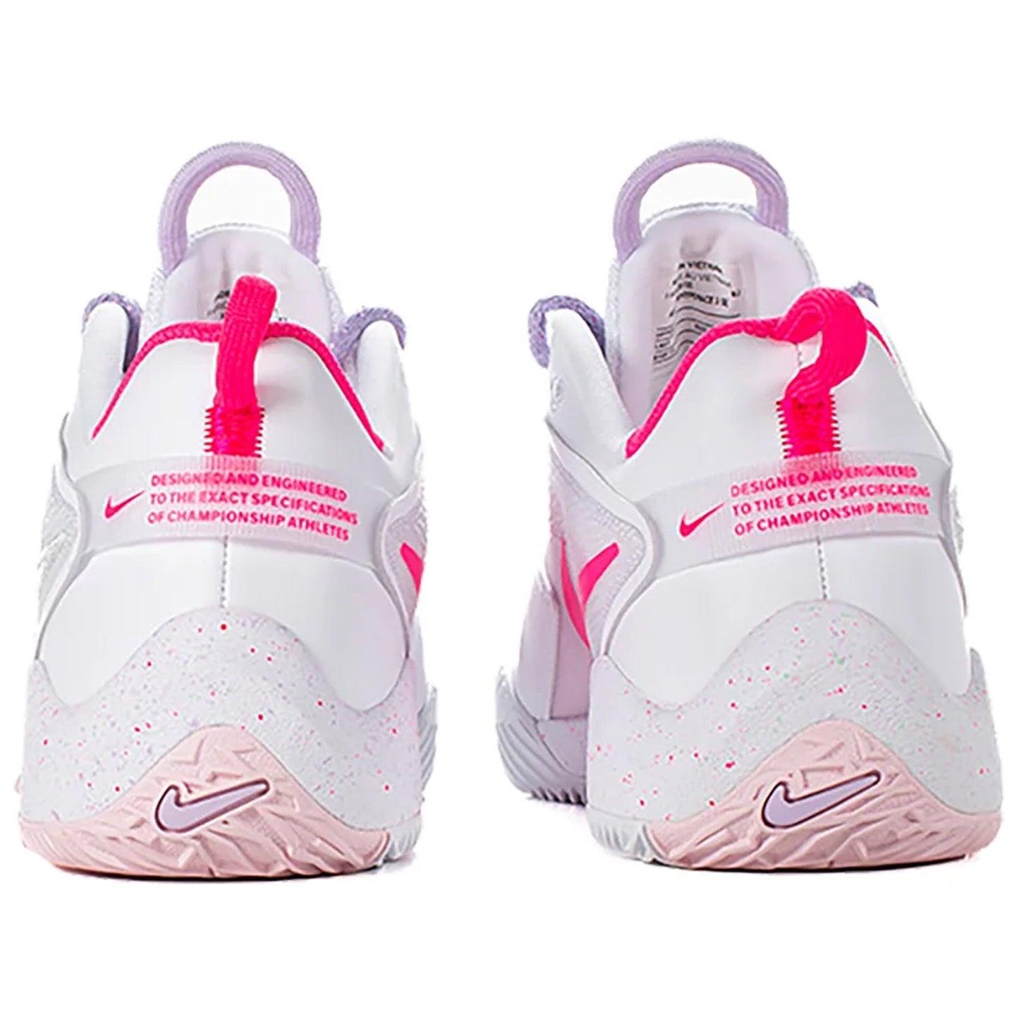 Nike Hyperace 3 Special Edition Unisex Shoes