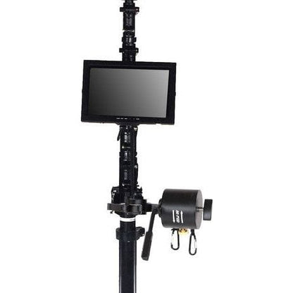 Hi-Pod Lite LX15 - 15FT Pole Sports Video Recording Camera System