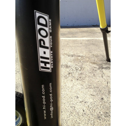 Hi-Pod Pro X23 (HD)+Mobile Kit - 23FT Pole Sports Video Recording Camera System