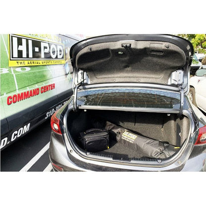 Hi-Pod Super-Lite - 15FT Pole Sports Video Recording Camera System