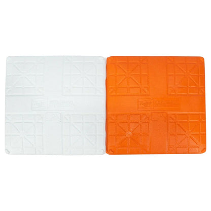 Hollywood Impact Double First Base
