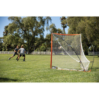 Quickster Lacrosse Goal