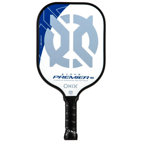 Evoke Premier Heavy Weight Paddle