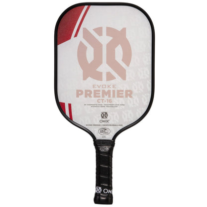 Evoke Premier CT16 Paddle