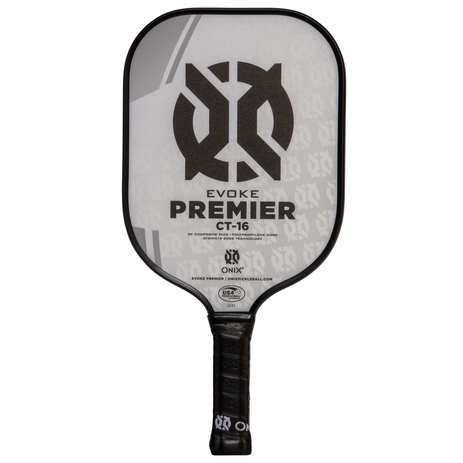 Evoke Premier CT16 Paddle