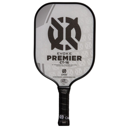 Evoke Premier CT16 Paddle