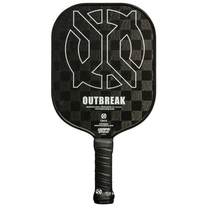 Outbreak Paddle