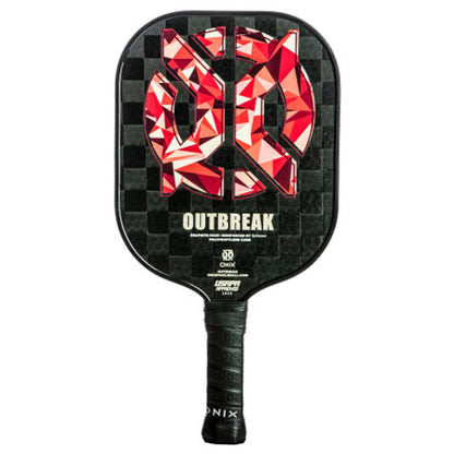 Outbreak Paddle