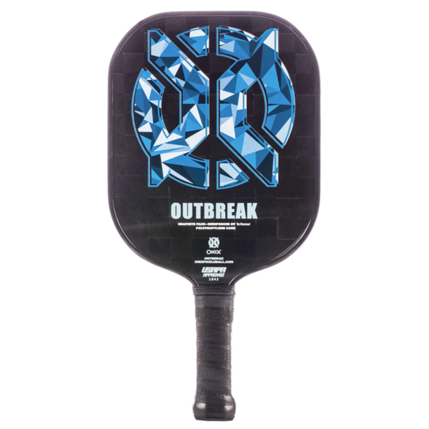 Outbreak Paddle
