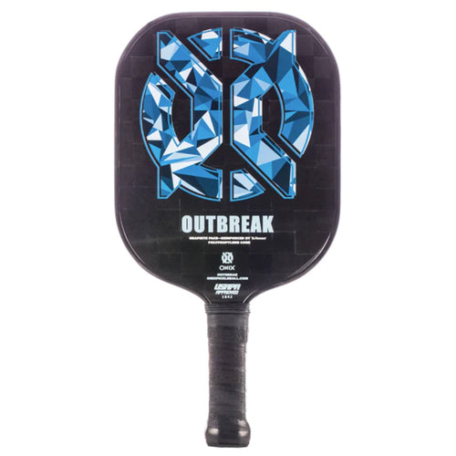 Outbreak Paddle