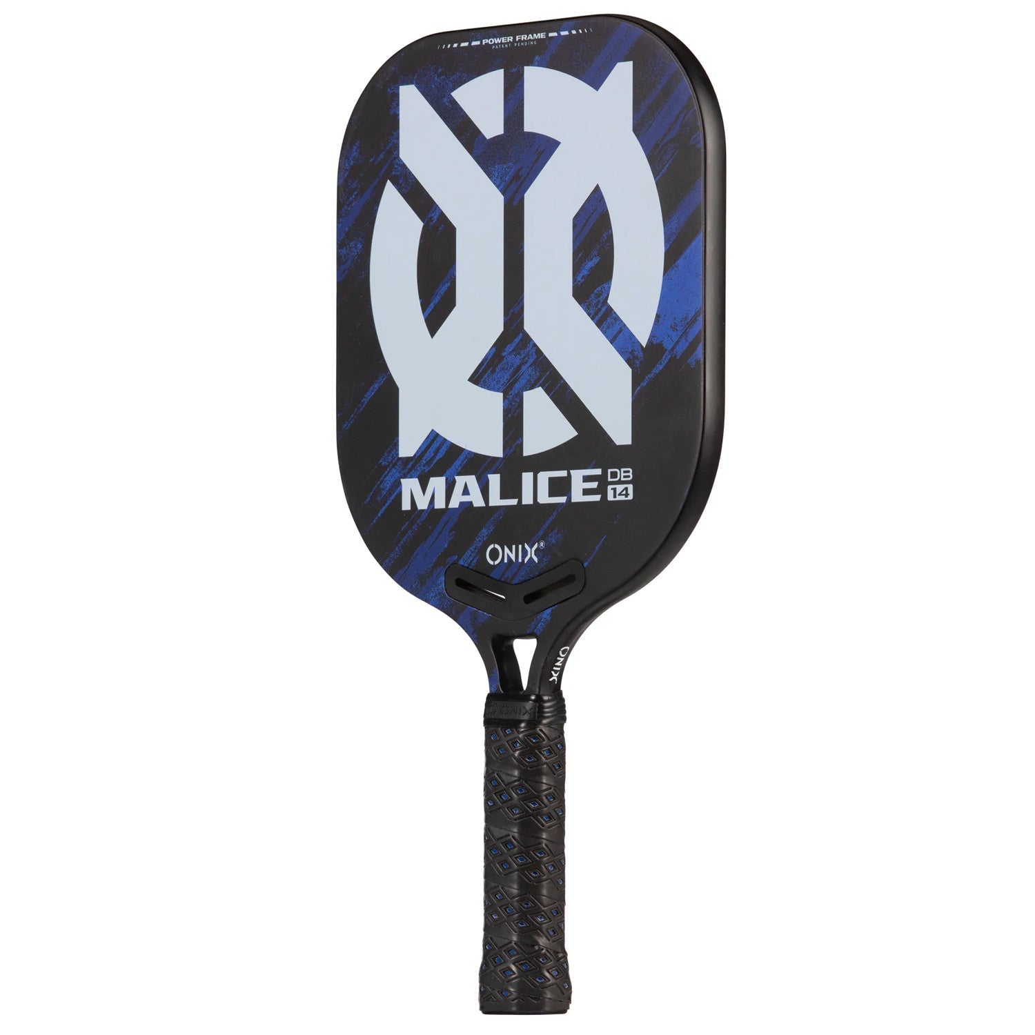 Malice 14 DB Open Throat Paddle