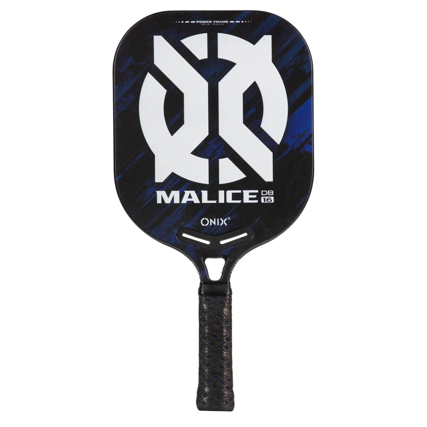 Malice 16 DB Open Throat Paddle