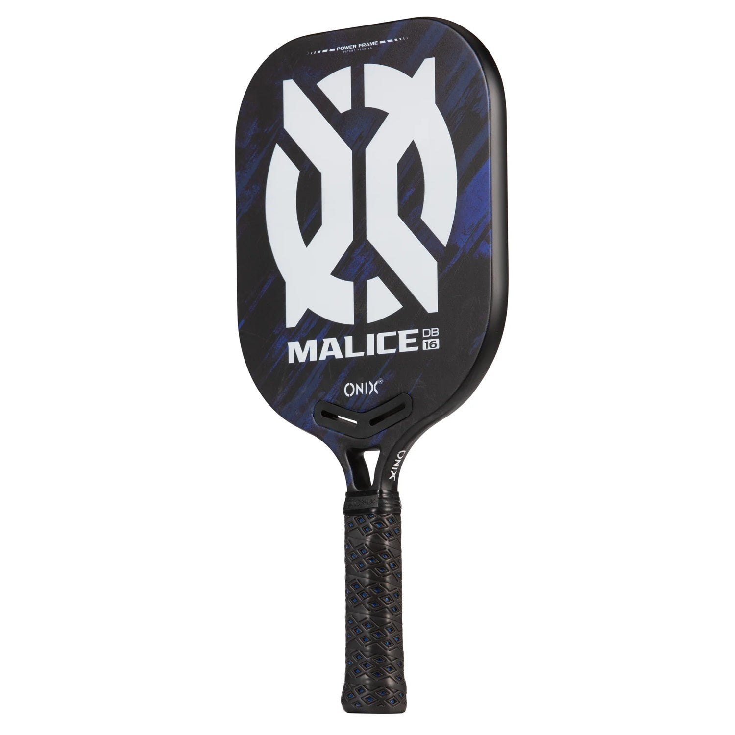 Malice 16 DB Open Throat Paddle