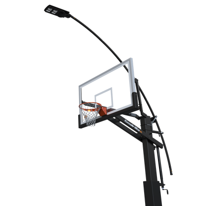 Goalrilla Solar Basketball Hoop Light