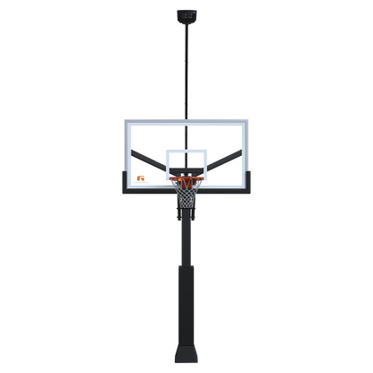 Goalrilla Solar Basketball Hoop Light