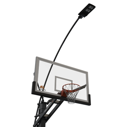 Goalrilla Solar Basketball Hoop Light