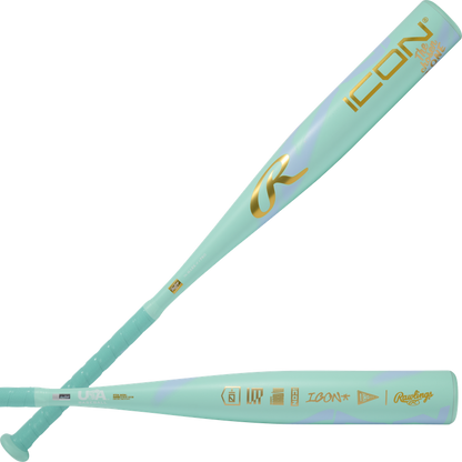 2026 Icon The Chosen One (-10) USA Baseball Bat