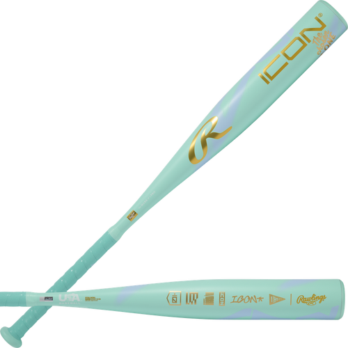 2026 Icon The Chosen One (-10) USA Baseball Bat