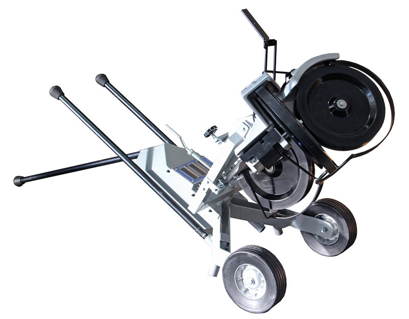 I-Hack Attack Baseball Pitching Machine by Sports Attack