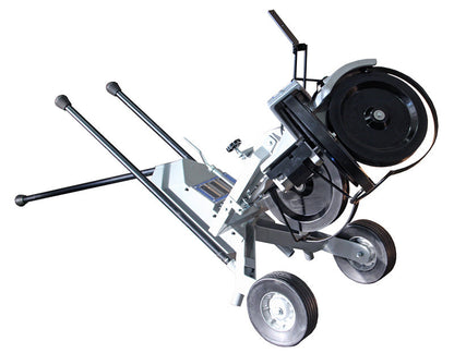 I-Hack Attack Baseball Pitching Machine by Sports Attack