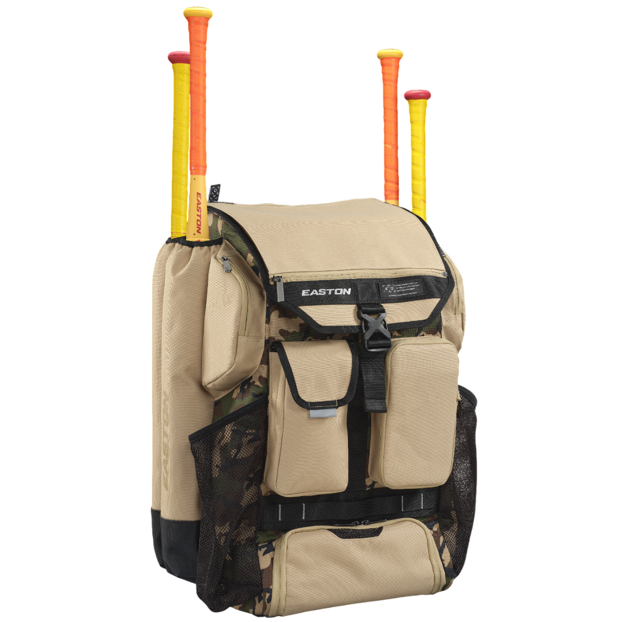 Easton Five Tool Phenom Backpack